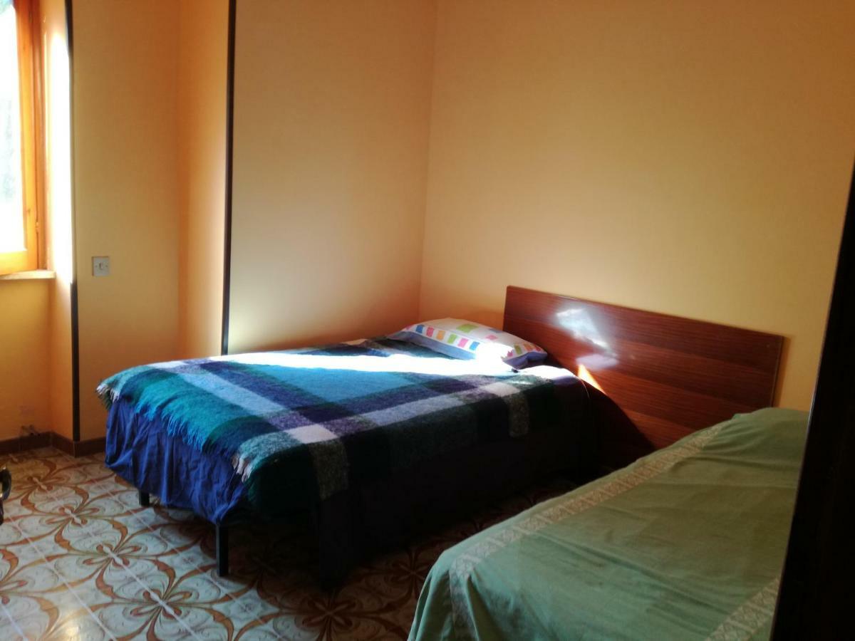 בית הארחה נורמה 	Casa La Calicchia מראה חיצוני תמונה