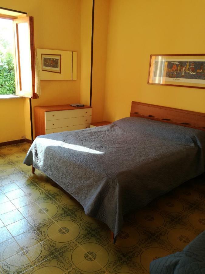 בית הארחה נורמה 	Casa La Calicchia מראה חיצוני תמונה