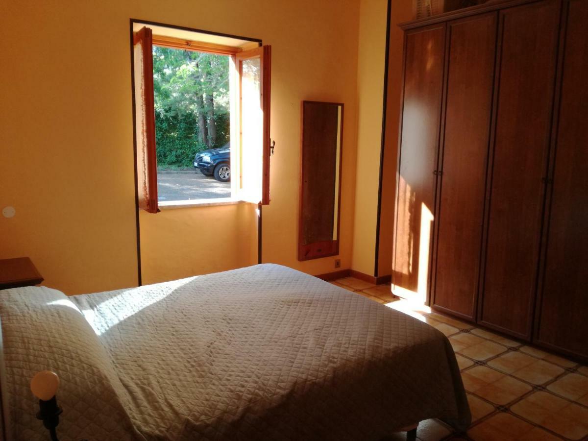 בית הארחה נורמה 	Casa La Calicchia מראה חיצוני תמונה