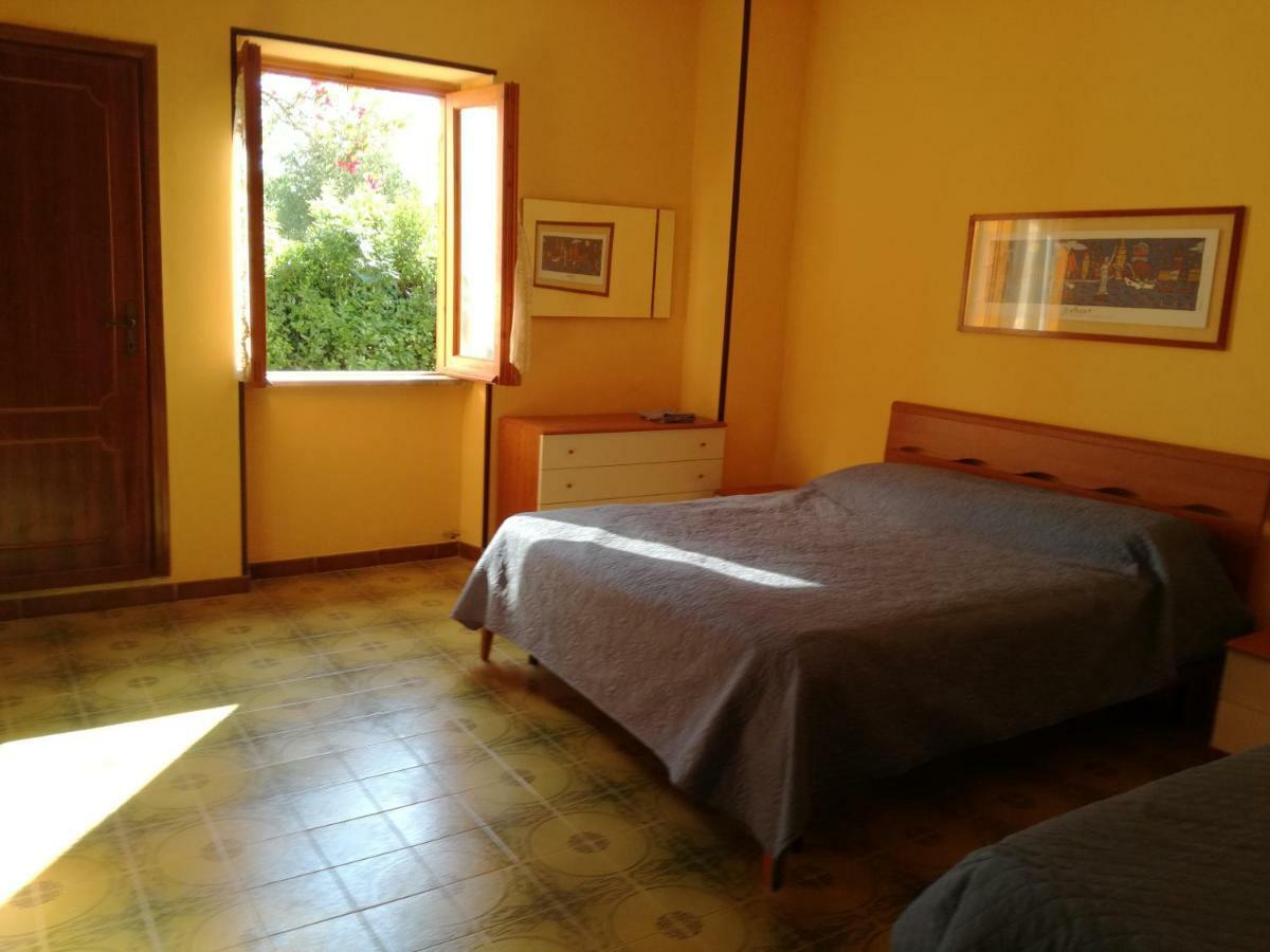 בית הארחה נורמה 	Casa La Calicchia מראה חיצוני תמונה