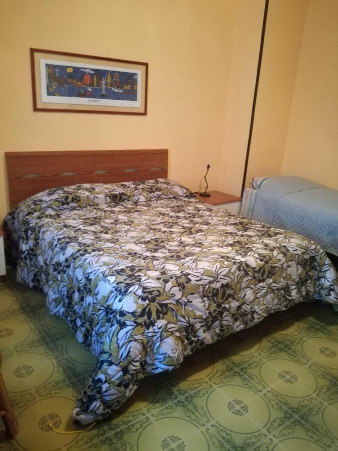 בית הארחה נורמה 	Casa La Calicchia מראה חיצוני תמונה
