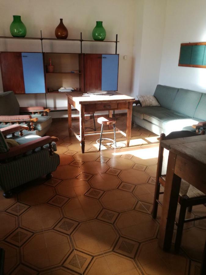 בית הארחה נורמה 	Casa La Calicchia מראה חיצוני תמונה